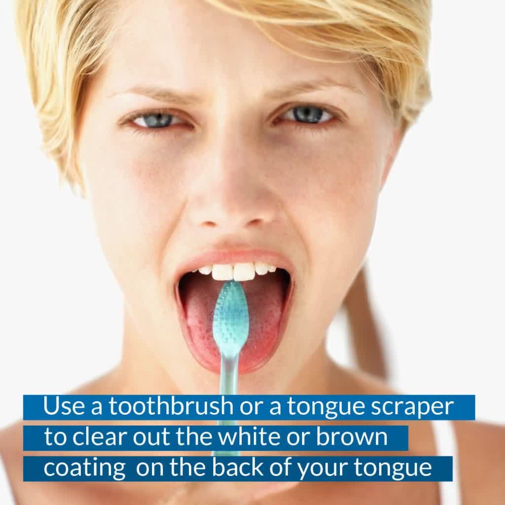 6 Things You Should Be Doing to Take Care of Your Tongue Effizie Magazine