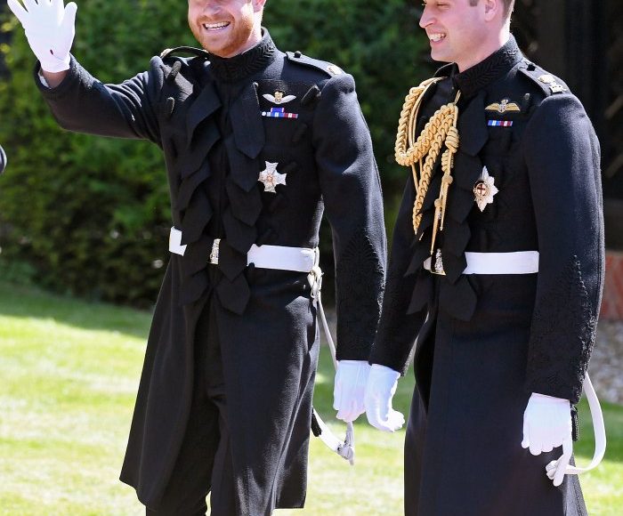 prince-harry-prince-william-royal-wedding-cutest-moments