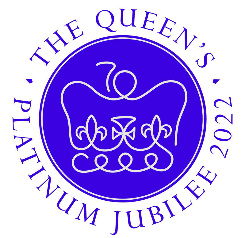 StudentпїЅs пїЅelegantпїЅ design chosen as QueenпїЅs Platinum Jubilee emblem ... picture picture
