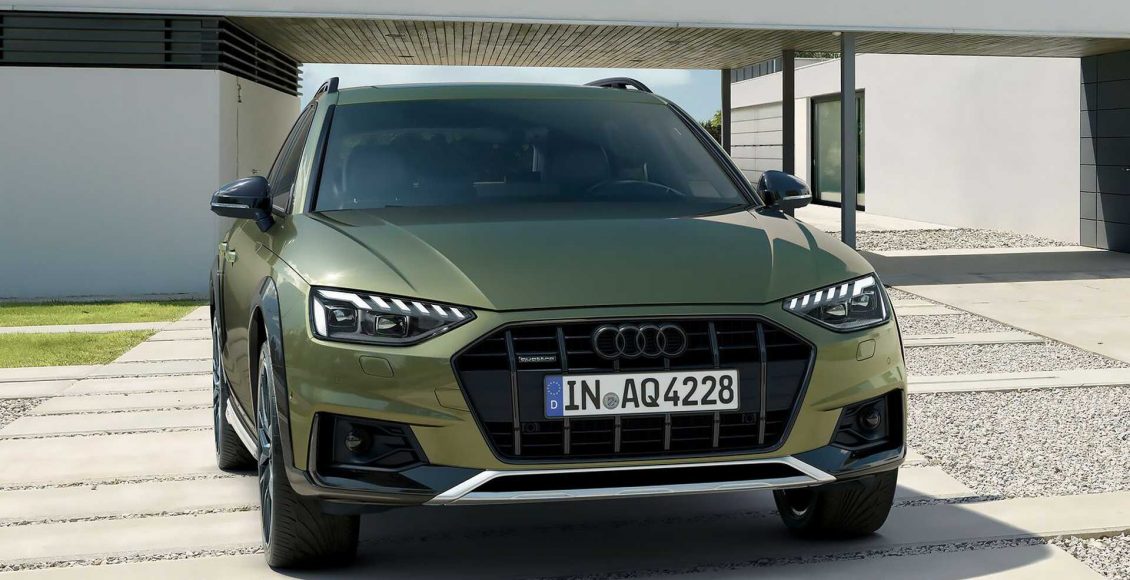 audi-a4-allroad-quattro-2022