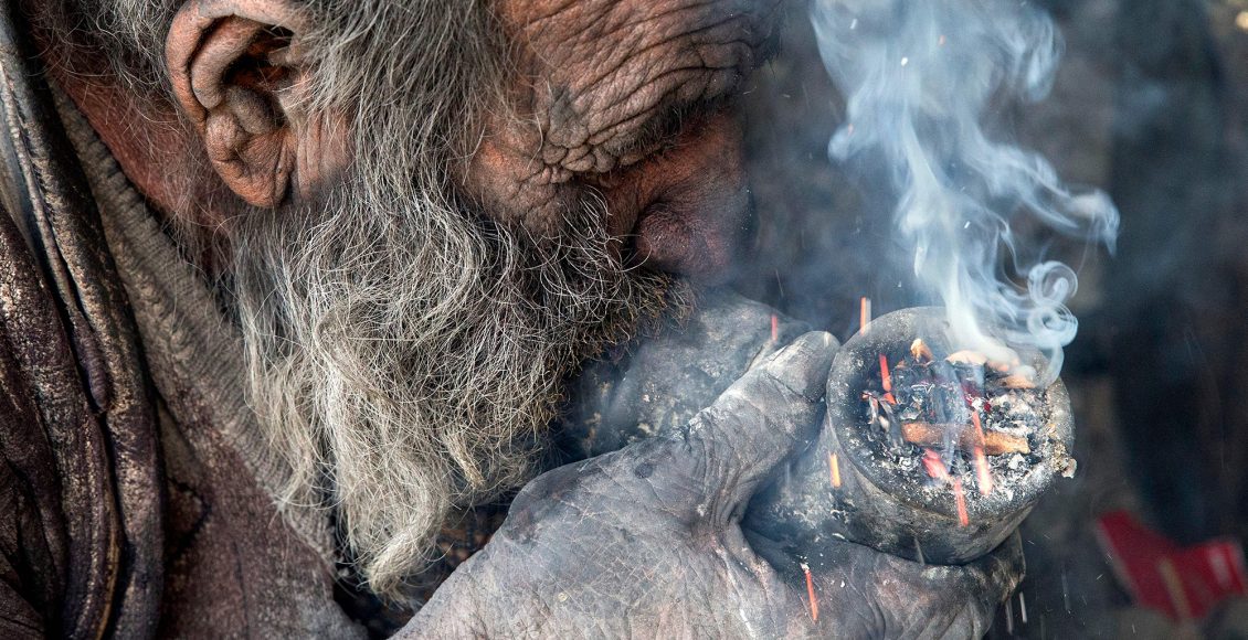 IRAN-LIFESTYLE-HUMAN