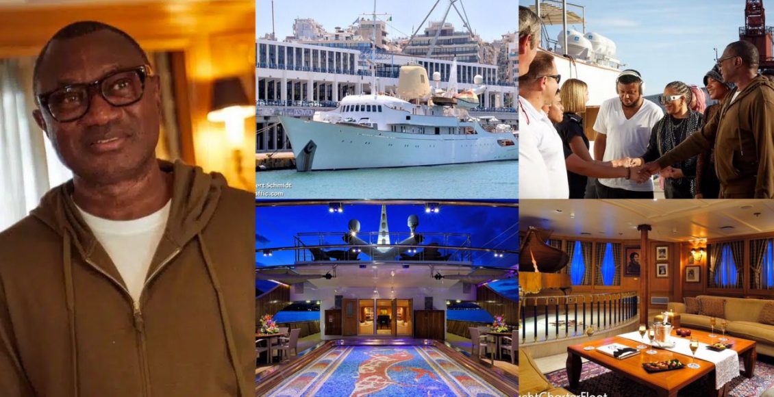 Otedola-acquires-E3Million-yacht-for-his-60th-birthday-celebration