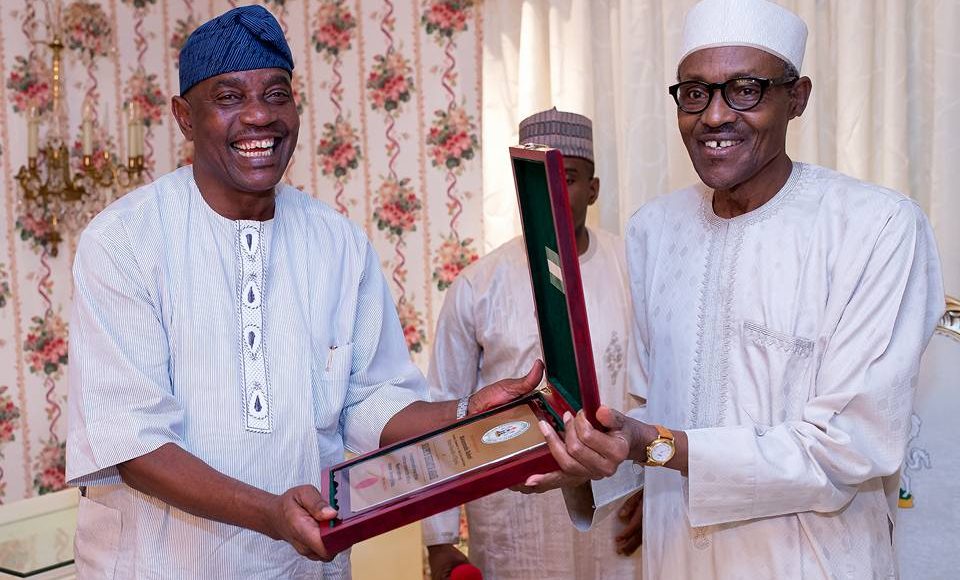 Buhari-and-Solomon-Arase
