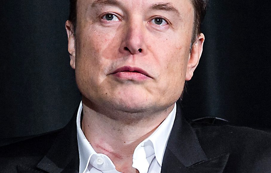 Musk