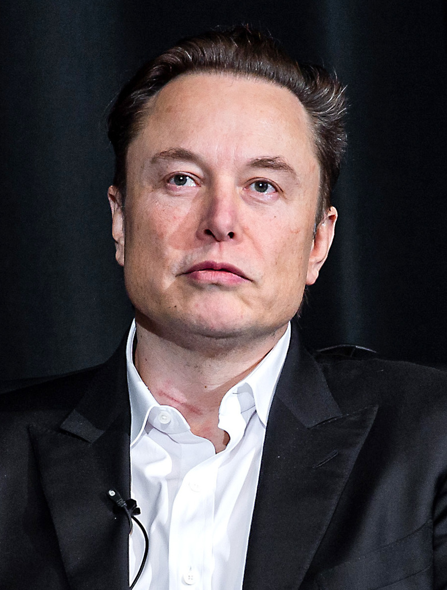 Musk